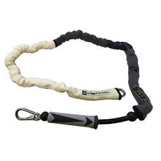 Mystic Kitesurf Correa Mango Neo Pass - Gris / Blanco