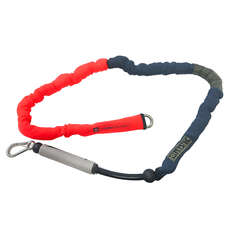 Correa Mystic Kitesurfing Neo Handle Pass - Coral