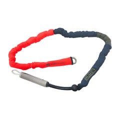 Mystic Kitesurfing Correa Neo Handle Pass - Dyneema Loop - Coral Mystic Kitesurfing Correa Neo Handle Pass - Dyneema Loop - Coral