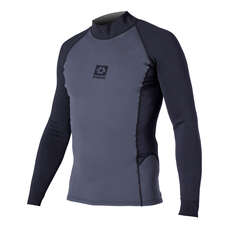 Mystic Neo 2Mm Thermal Rashvest - Manga Larga