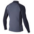 Mystic Neo 2Mm Thermal Rashvest - Manga Larga