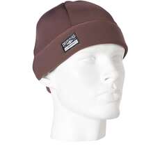 Mystic Neopreno De 2 Mm Kitesurf Beanie - Marrón Mystic Neopreno De 2 Mm Kitesurf Beanie - Marrón