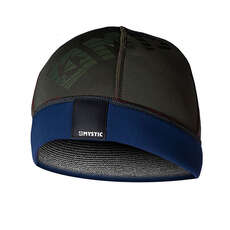 Mystic Neopreno De 2 Mm Kitesurf Beanie - Verde Mystic Neopreno De 2 Mm Kitesurf Beanie - Verde
