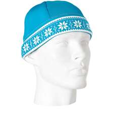 Mystic Neopreno De 2 Mm Kitesurf Beanie - Teel Mystic Neopreno De 2 Mm Kitesurf Beanie - Teel