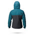 Mystic Abrigo De Invierno Al Aire Libre / Chaqueta - Blue Melee
