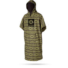Mystic Poncho / Fleece / Cambio Robe 2015 - Azteca Mystic Poncho / Fleece / Cambio Robe 2015 - Azteca