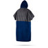 Mystic Poncho / Fleece / Vestido Cambiante - Lime