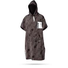 Mystic Poncho / Fleece / Cambio Robe - Fishbone Mystic Poncho / Fleece / Cambio Robe - Fishbone
