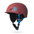 Mystic Predator Kite & Wakeboarding Helmet - Burdeos