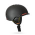 Mystic Predator Kitesurf Casco - Negro