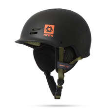 Mystic Predator Kitesurf Casco - Negro Mystic Predator Kitesurf Casco - Negro