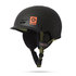 Mystic Predator Kitesurf Casco - Negro