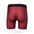 Mystic Quickdry Boxer Shorts - Burdeos