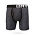 Mystic Quickdry Boxer Shorts - Fishbone
