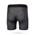 Mystic Quickdry Boxer Shorts - Fishbone