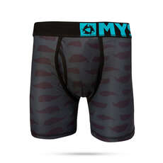 Mystic Quickdry Boxer Shorts - Jonas Mystic Quickdry Boxer Shorts - Jonas