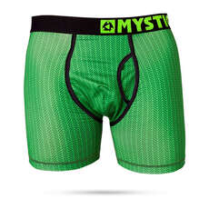Mystic Quickdry Boxer Shorts - Cal Mystic Quickdry Boxer Shorts - Cal