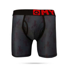 Mystic Quickdry Boxer Shorts - Langosta Mystic Quickdry Boxer Shorts - Langosta