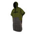 Poncho Místico / Fleece / Changing Cambiante - Army2