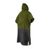 Poncho Místico / Fleece / Changing Cambiante - Army2