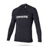 Mystic Estrella Kitesurf Ls Camisa De Lycra - Negro