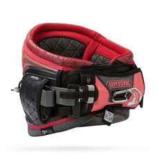 Mystic Warrior Kitesurf Harness - Burdeos Mystic Warrior Kitesurf Harness - Burdeos
