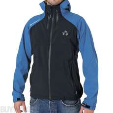 Mystic Global 2.0 Mens Chaqueta - Azul Mystic Global 2.0 Mens Chaqueta - Azul