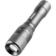 Linterna Nebo Davinci 1000 - Recargable - 1000 Lúmenes