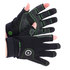 Guantes De Dedo Completo Neil Pryde Raceline - Negro - 630540