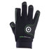 Neil Pryde Junior Raceline Full Finger Gloves - Negro - 630540-J