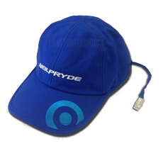 Neil Pryde Max Seco Vela Cap - Azul Neil Pryde Max Seco Vela Cap - Azul