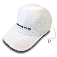 Neil Pryde Max Seco Vela Cap - Blanco
