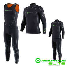 Neil Pryde Elite Firewire Wetsuit Kit Combo Neil Pryde Elite Firewire Wetsuit Kit Combo