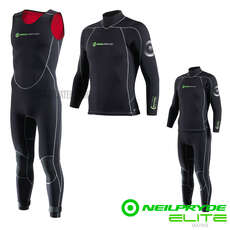 Neilpryde Elite Matrix Heatseeker Traje Combo