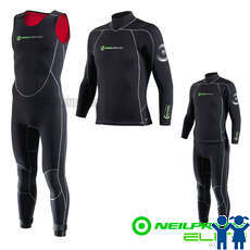Neil Pryde Elite Matrix Heatseeker Juventud Traje Combo Neil Pryde Elite Matrix Heatseeker Juventud Traje Combo