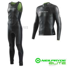 Neil Pryde Elite Raceskin Traje Combo Neil Pryde Elite Raceskin Traje Combo