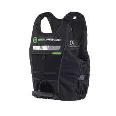 Neil Pryde Elite Flotabilidad Ayuda / Vest - Negro Neil Pryde Elite Flotabilidad Ayuda / Vest - Negro