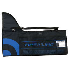 Neil Pryde Optimist Combi Bolso De La Hoja - Timón Centreboard Bolsa