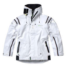 Neilpryde Sportec Racer Jacket - Blanco Neilpryde Sportec Racer Jacket - Blanco