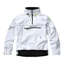 Neilpryde Sportec Racer Delantal - Blanco Neilpryde Sportec Racer Delantal - Blanco