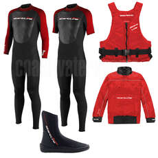 Kit De Vela Ligera Para Principiantes