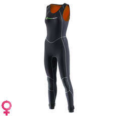 Neil Pryde Para Mujer Elite Firewire Matrix Largo Jane Traje Neil Pryde Para Mujer Elite Firewire Matrix Largo Jane Traje