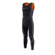 Neil Pryde Juventud Elite Firewire Matrix Traje - Jet Negro Neil Pryde Juventud Elite Firewire Matrix Traje - Jet Negro