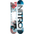 Tabla De Snowboard Nitro Prime Collage 2023