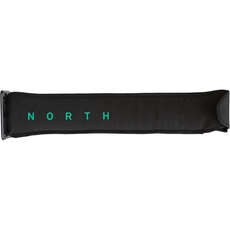 North Sonar Af Cubierta De Mástil De Aluminio - Negro 210087