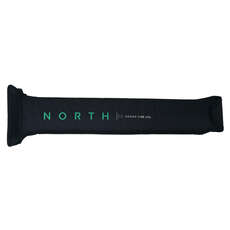 North Sonar Cf Cubierta De Mástil De Carbono - Negro 210088
