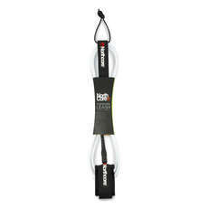 Northcore 6Mm Surfboard Leash - Blanco