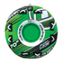 Obrien Super Le Tube Deluxe Towable Boat Tube - Verde
