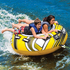 Obrien Super Le Tube Towable Boat Tube - Amarillo