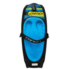 Rodillera Obrien Radica Roto Series Con Gancho